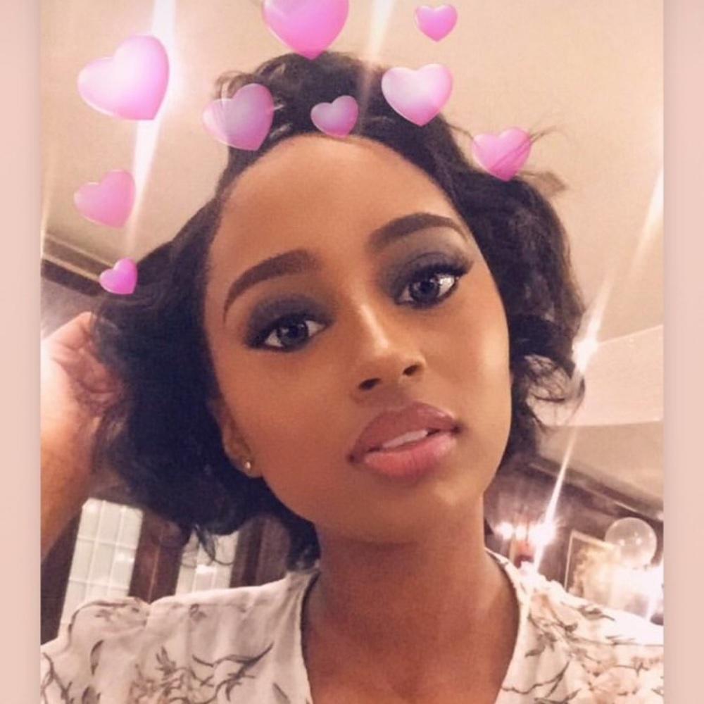 Meet your Posher, Iracema